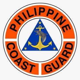 philippine coast guard logo|Philippine Coast Guard Official Website.